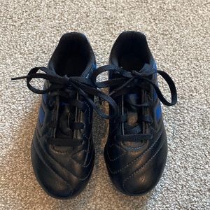 Adidas Soccer Cleats Size 10